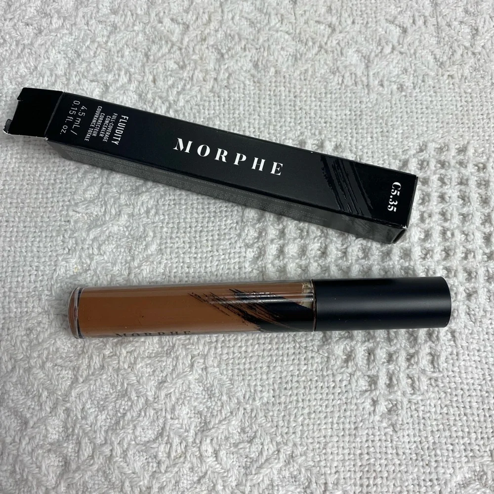 NEW Morphe Concealer (C5.35)